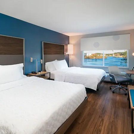 Tru By Hilton Savannah Airport, Ga 외부 사진