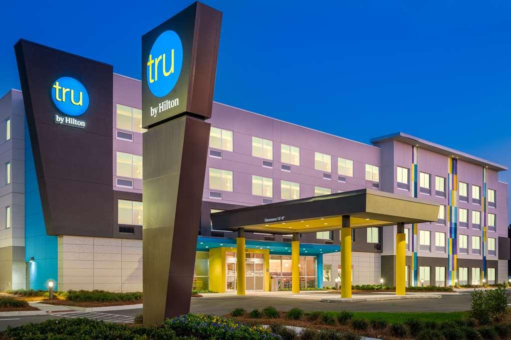 Tru By Hilton Savannah Airport, Ga 외부 사진