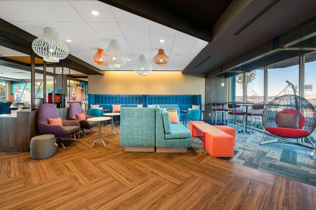Tru By Hilton Savannah Airport, Ga 내부 사진