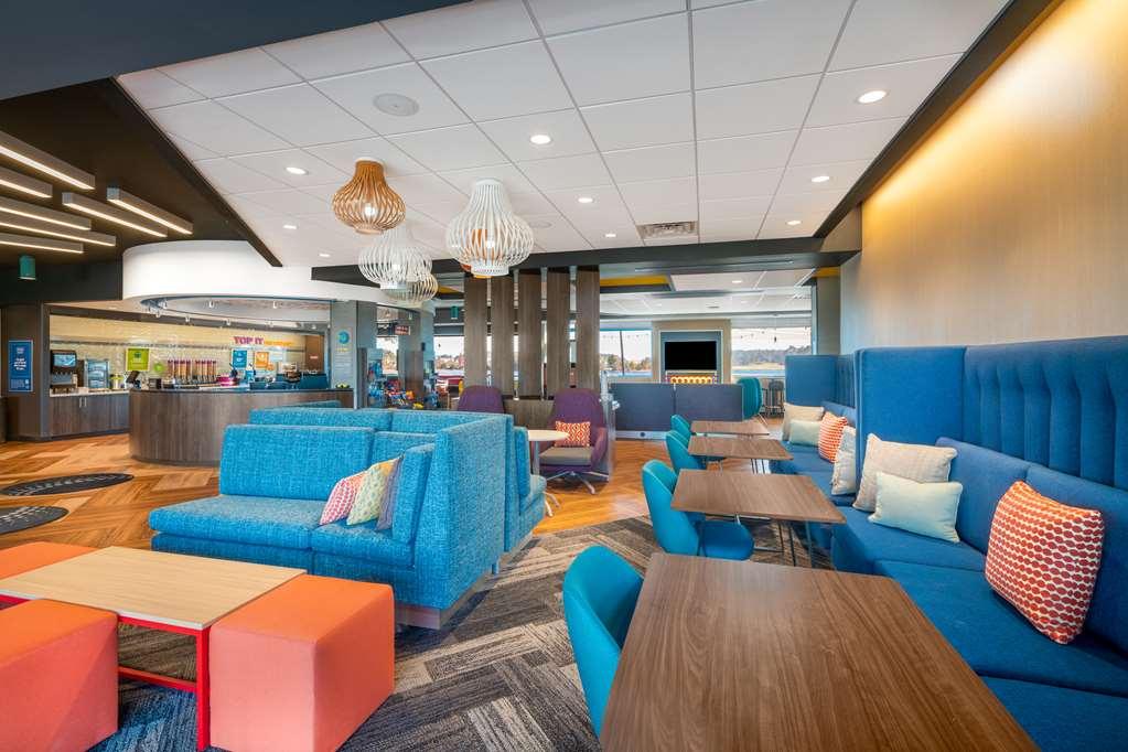Tru By Hilton Savannah Airport, Ga 내부 사진
