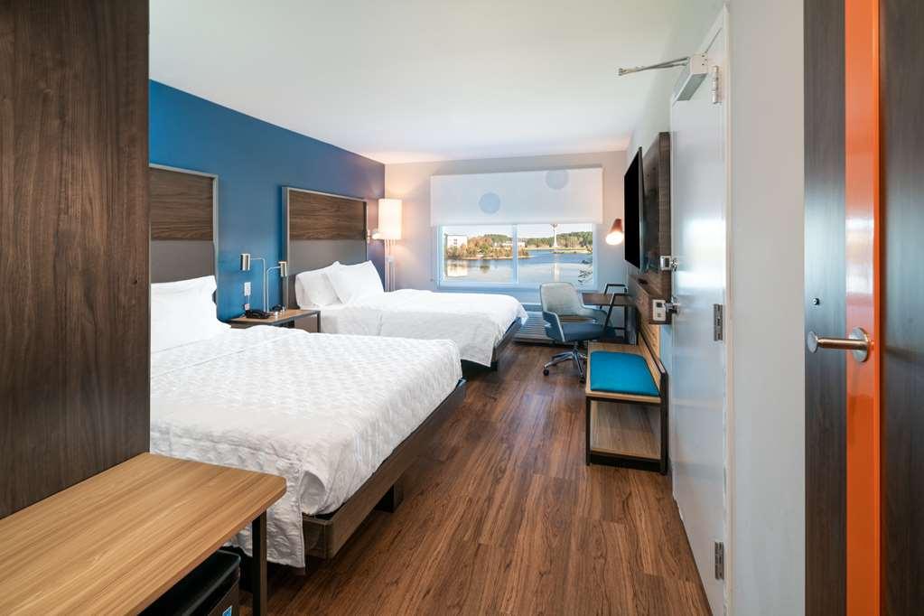 Tru By Hilton Savannah Airport, Ga 객실 사진