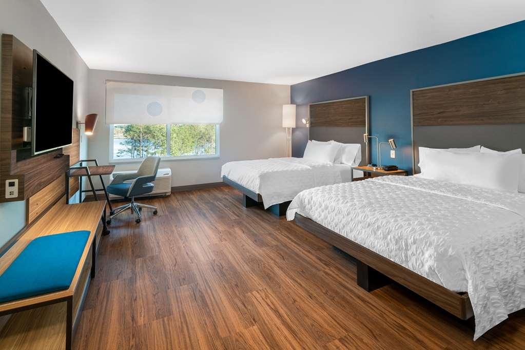 Tru By Hilton Savannah Airport, Ga 객실 사진