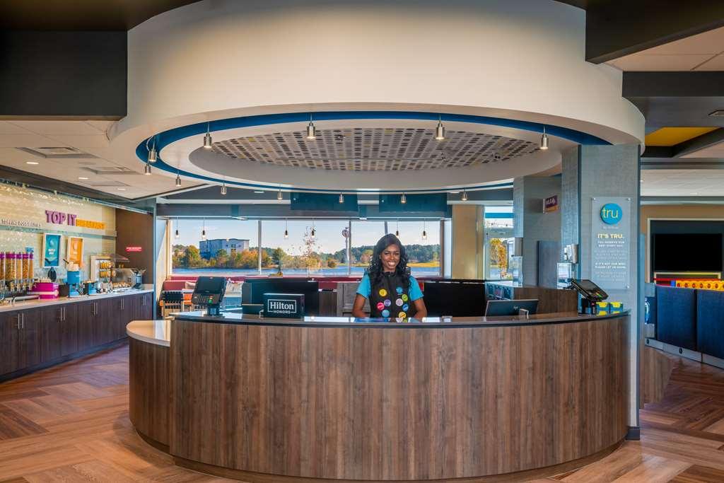 Tru By Hilton Savannah Airport, Ga 외부 사진