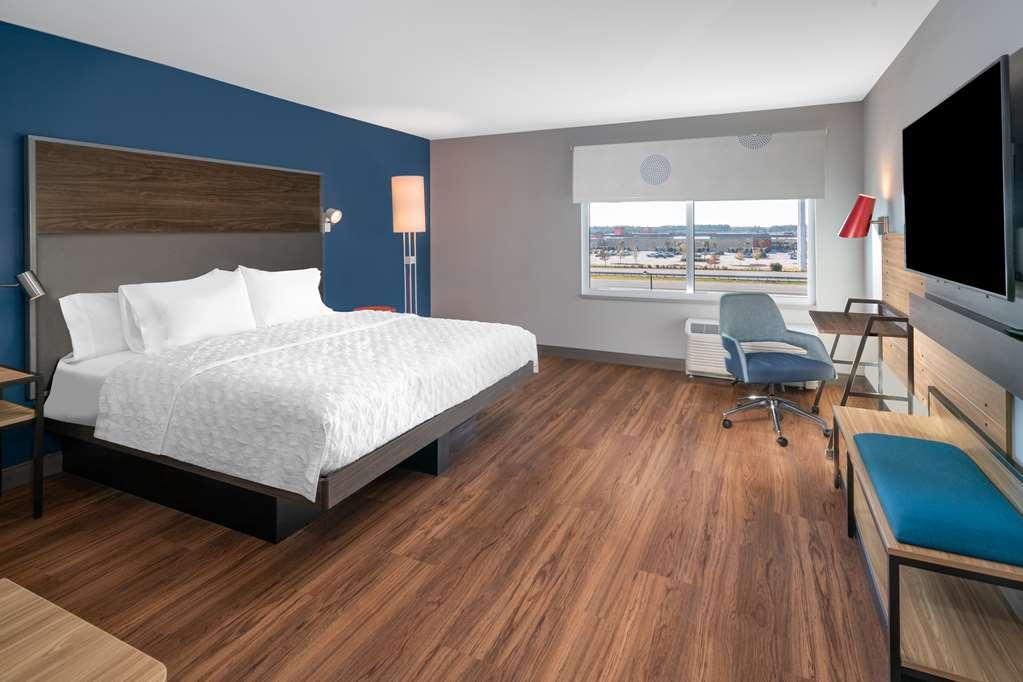 Tru By Hilton Savannah Airport, Ga 객실 사진