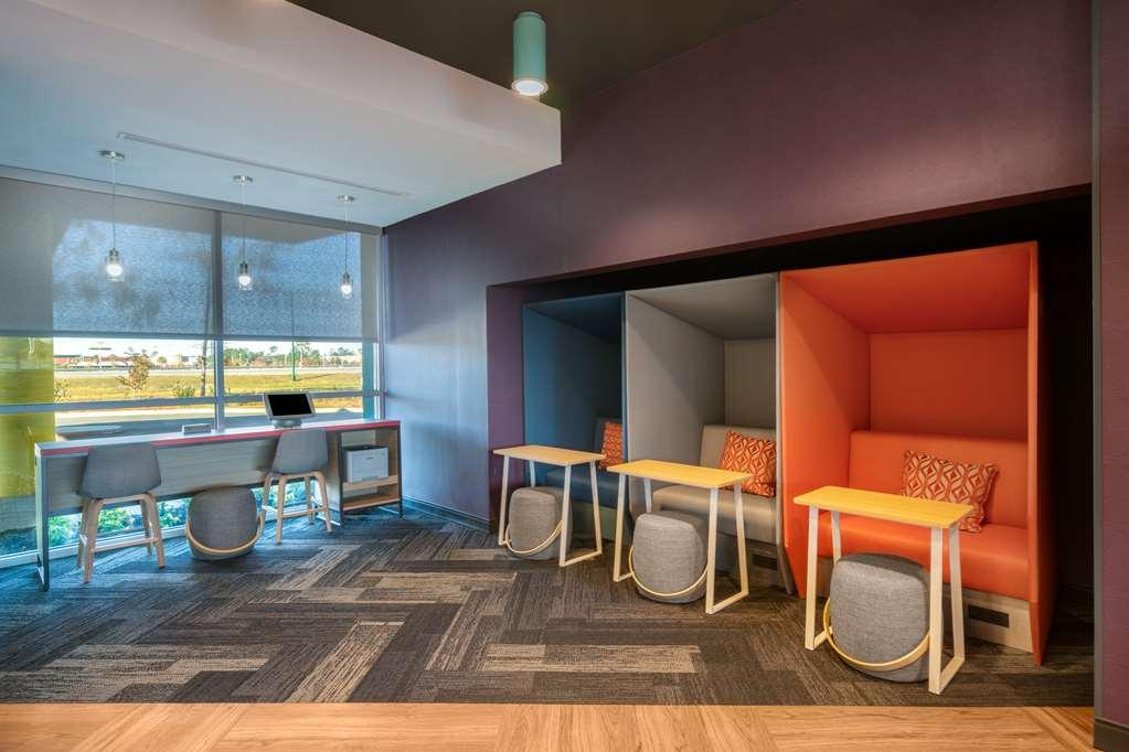 Tru By Hilton Savannah Airport, Ga 시설 사진